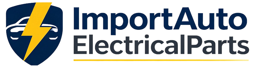 ImportAutoElectricalParts