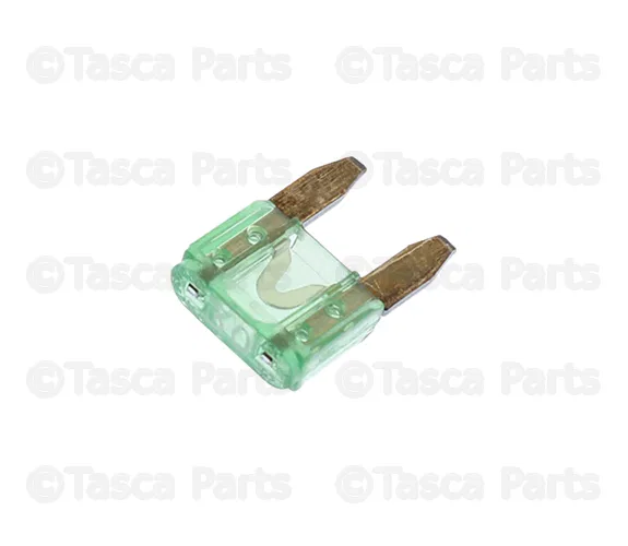 Multi-Purpose Fuse - Mazda (0000-11-021A) - view 4