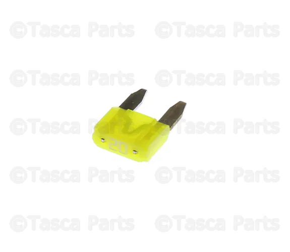 Fuse - Mazda (0000-11-022A)