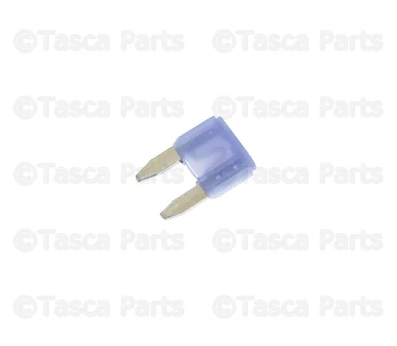 Fuse - Mazda (0000-11-215A)