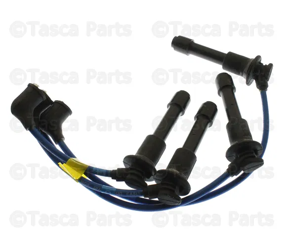 Spark Plug Wire Set - Mazda (0000-18-121A) - view 4