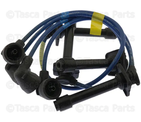 Plug Wire Set - Mazda (0000-18-149A)
