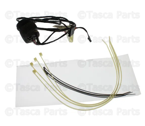 Harness Immobilizer - Mazda (0000-8F-H27)
