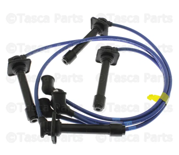 Plug Wire Set - MAZDA (000018141A)