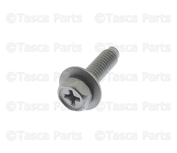 Fog Lamp Assembly Screw - Nissan (01115-00271)