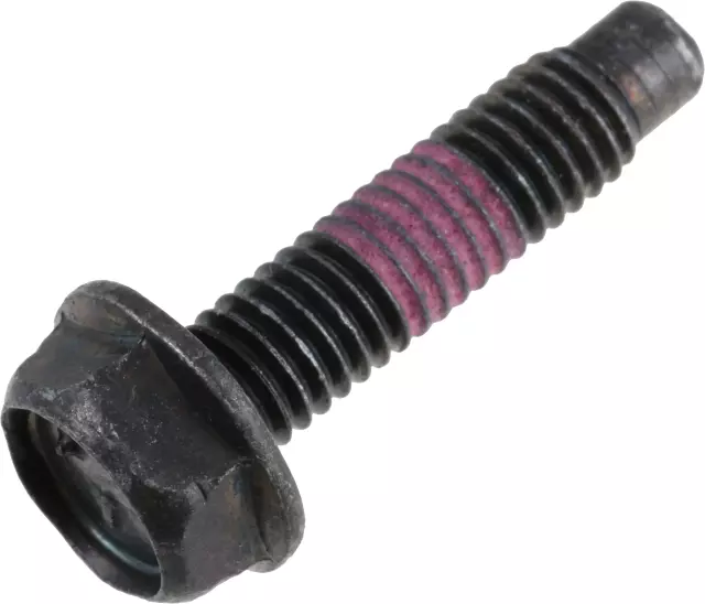 Air Bag Impact Sensor Bolt - Nissan (01125-N025U)