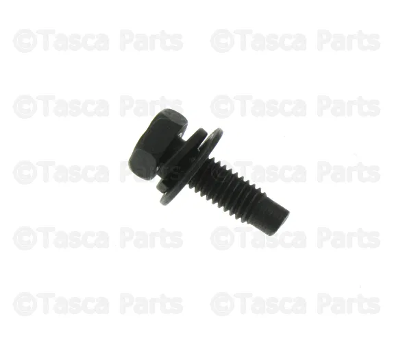 Combo Lamp Assembly Screw - Nissan (01436-01631)