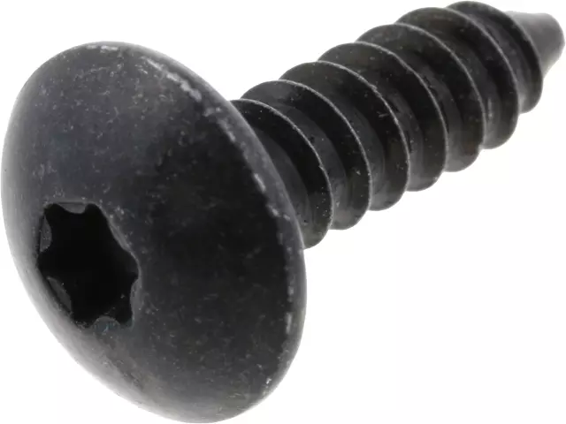 Switch Bezel Screw - Nissan (01454-N5041)