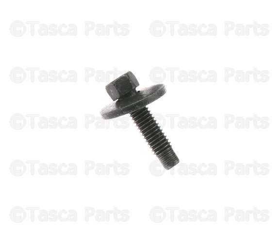 Headlamp Assembly Bolt - Nissan (01461-0006U)