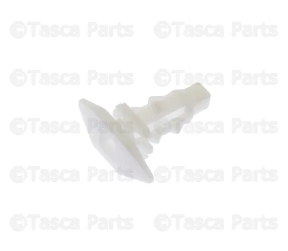 Drive Motor Battery Pack Charging Port Pocket Weatherstrip Clip - Nissan (01553-08951)