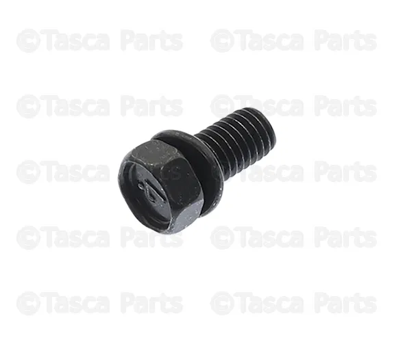 ABS Sensor Bolt - Nissan (08120-8162E)