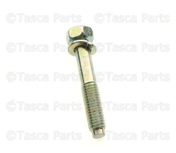 Alternator Adjusting Bracket Bolt - Nissan (08126-8451E)