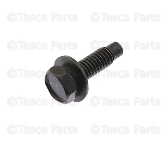 Center High Mount Stop Light Bolt - Nissan (08146-6162G)
