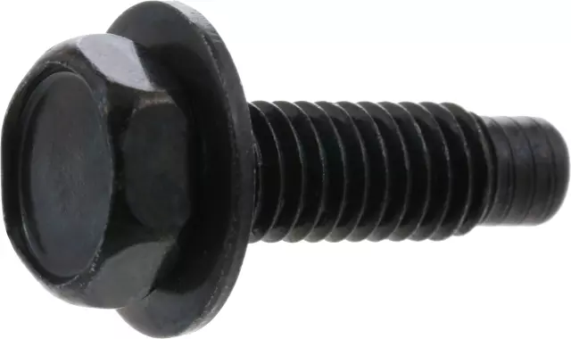 Center High Mount Stop Light Bolt - Nissan (08146-6162G) - view 2