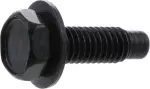 Center High Mount Stop Light Bolt - Nissan (08146-6162G) - view 8