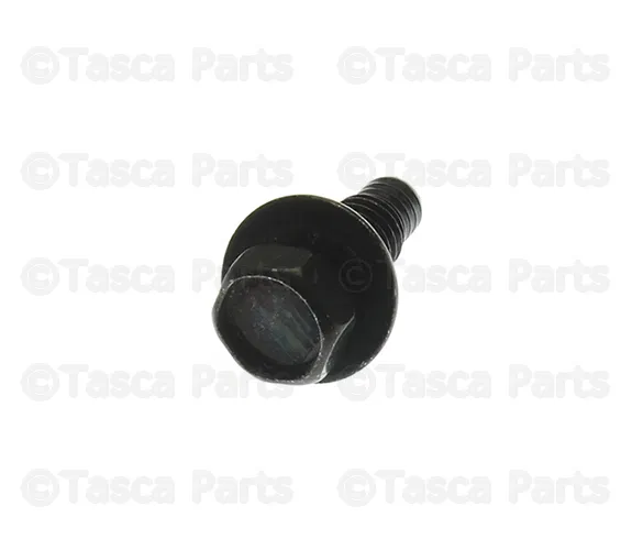 Battery Tray Bolt - Nissan (08146-8162G)