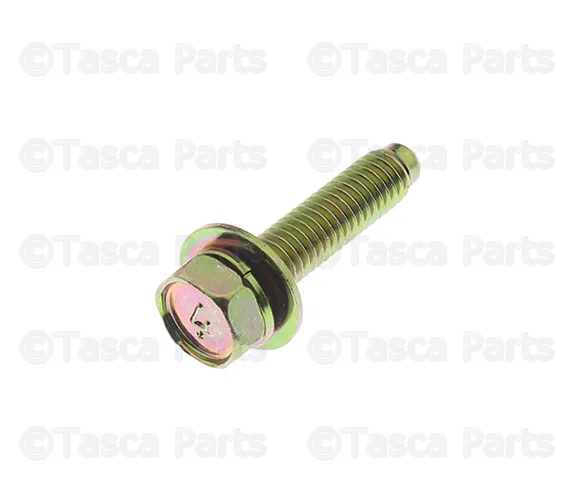 Ignition Coil Bolt - Nissan (08158-62533)