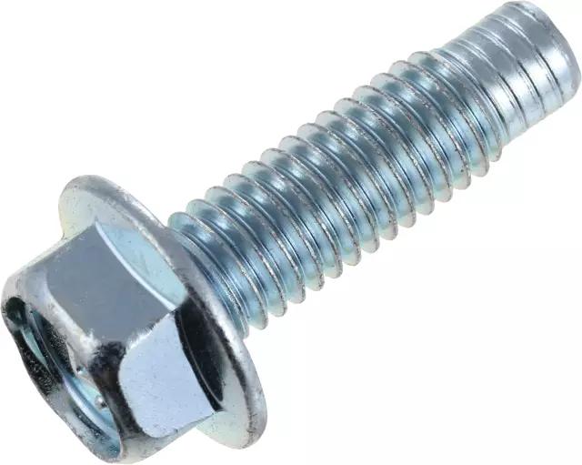 Alternator Adjusting Bracket Bolt - Nissan (081A6-8201A)