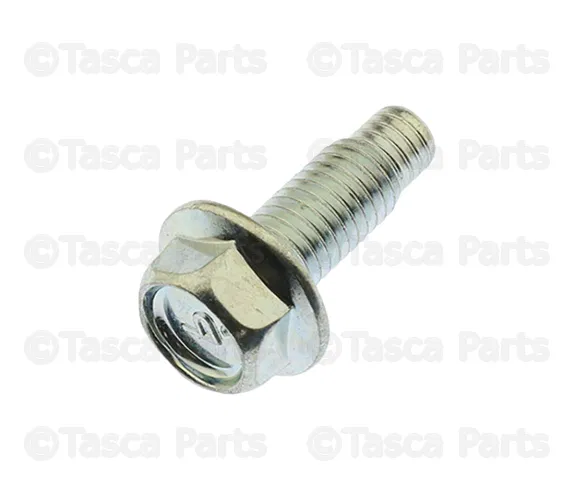 Alternator Adjusting Bracket Bolt - Nissan (081B68161A)