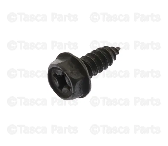 Fog Lamp Assembly Screw - Nissan (08566-61608)
