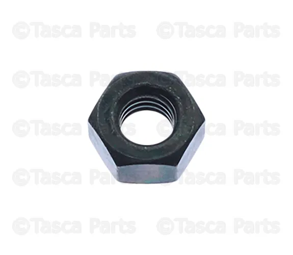 Center High Mount Stop Light Nut - Nissan (08911-1062A)