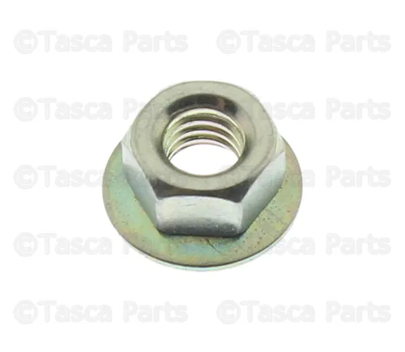 Center High Mount Stop Light Nut - Nissan (08911-10637)