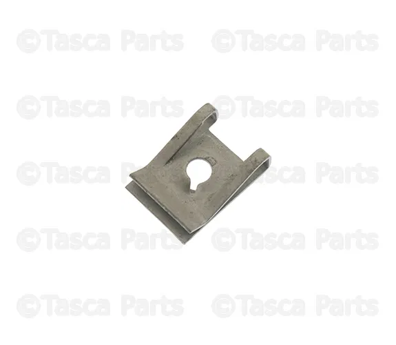 Fog Lamp Bezel U-Nut - Nissan (08967-1065A)