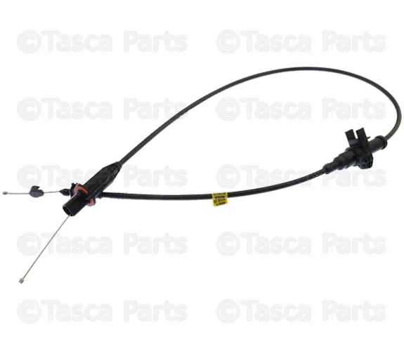 Actuator Cable - Kia (0K08A-66311A)