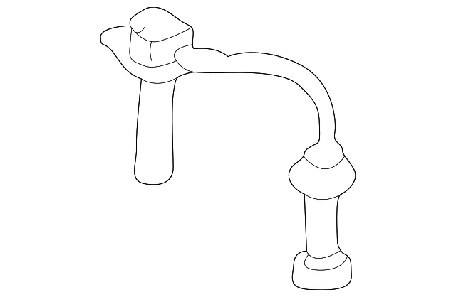 Ignition Coil - Kia (0K247-18100A)