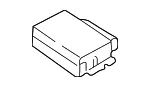 Engine Control Module (ECM) - Kia (0K2BW-18881C) - view 3