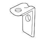 Module Bracket - Kia (0K2NA-43791) - view 3