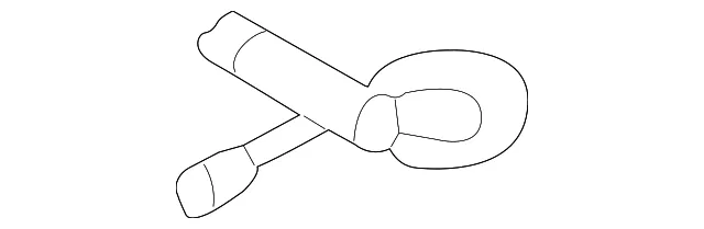 Level Sensor - Kia (0K30A-43540A)