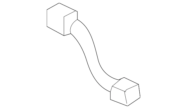 Level Sensor - Kia (0K52Y-49650)