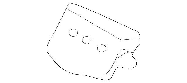Module - Kia (0K52Y-55495)