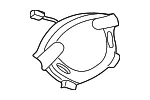 Driver Inflator Module - Kia (0K52Y-57K00A50) - view 3