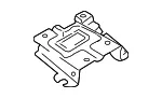 Module Bracket - Kia (0K52Y-66313A) - view 3