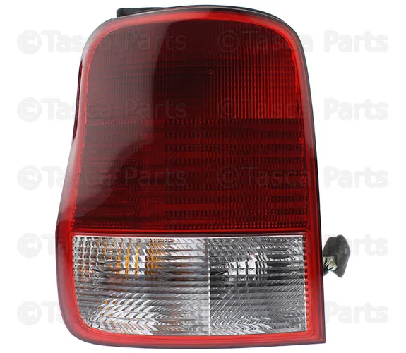 Combo Lamp Assembly - Driver's Side (LH) - Kia (0K53A-51160)
