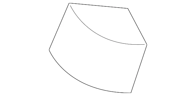 Lamp Housing - Kia (0K53A-60213)