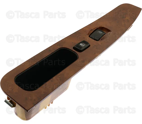 Window Switch - Kia (0K53D-66360WQ)