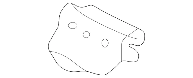 Module - Kia (0K53E-55710GE)