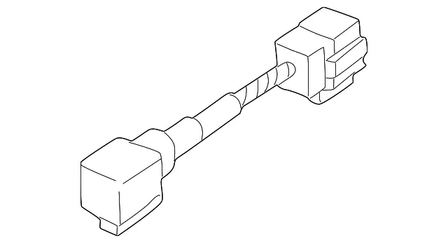 Temp Sensor - Kia (0K9A5-61764)