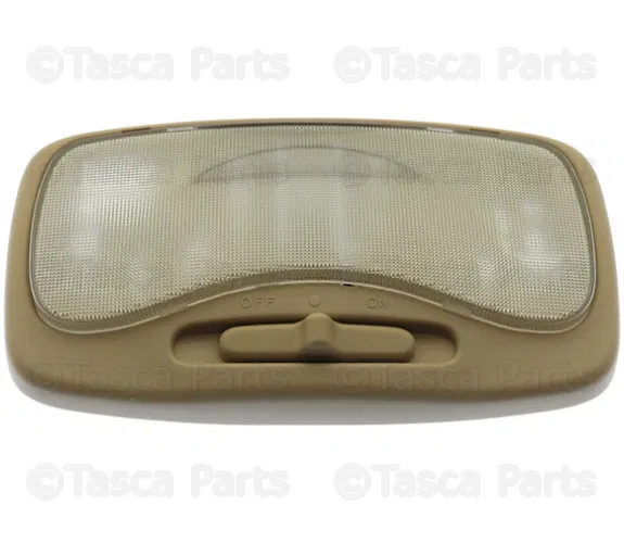 Dome Lamp Assembly - Kia (0K9B0-51310B78)
