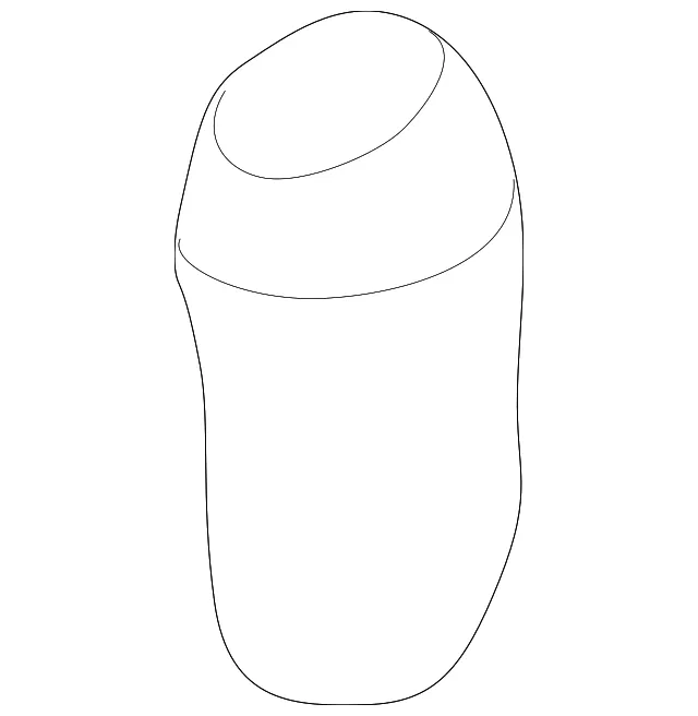 Bulb - Mazda (110074)