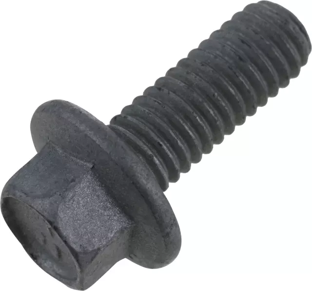 Engine Crankshaft Position Sensor Bolt - Nissan (11035-EZ40E)