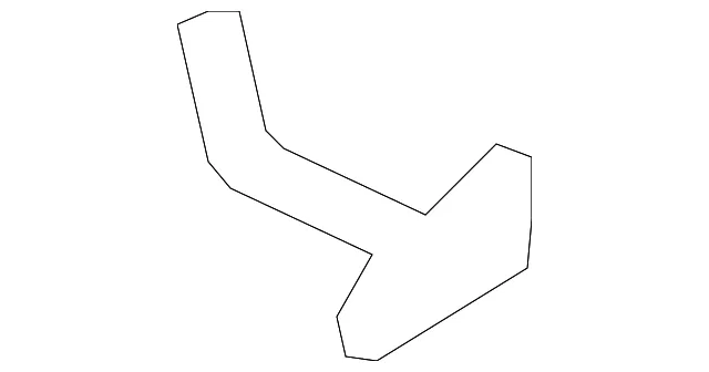 Level Sensor - Nissan (11145-JF00A) - view 3
