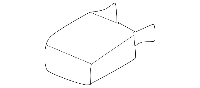 Multi-Purpose Fuse - Mazda (11230a)