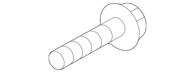 ECM Bolt - Kia (11233-06256K)