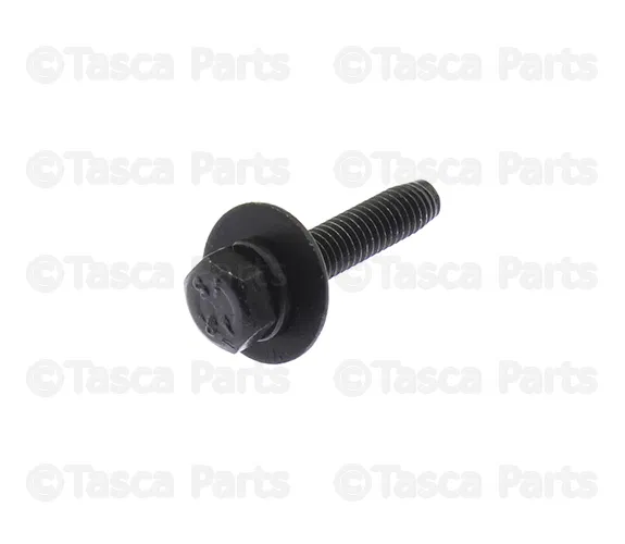 Headlamp Assembly Front Bolt - Kia (11254-06306B)