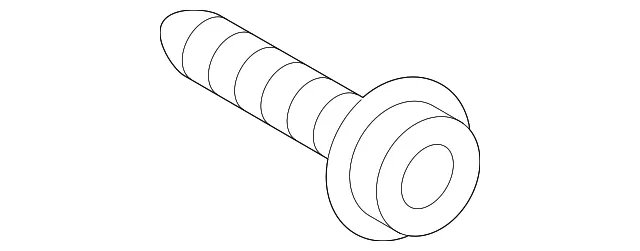 Sensor Bolt - Kia (11413-06167C)