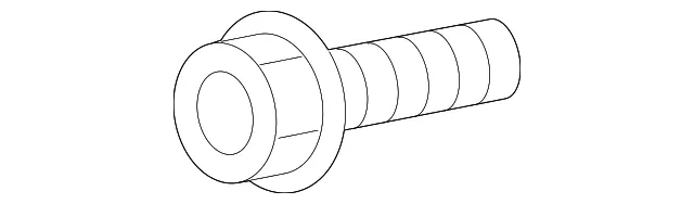 Sensor Bolt - Kia (11413-08167C)